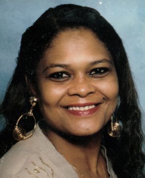 Jackson, Brenda Jean